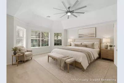 58 N Linton Ridge Circle, The Woodlands, TX 77382 - Photo 14