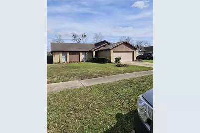 3923 Cedar Gardens Drive, Houston, TX 77082 - Photo 1