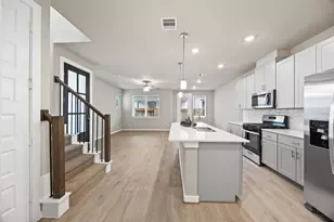 4115 Glowing Hearth Dr, Houston, TX 77080 - Photo 1