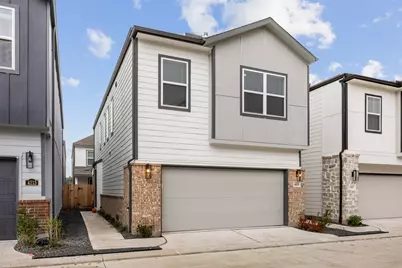 4115 Glowing Hearth Drive, Houston, TX 77080 - Photo 12