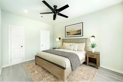 8157 Tate Street #B, Houston, TX 77028 - Photo 14
