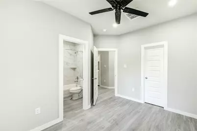 8157 Tate Street #B, Houston, TX 77028 - Photo 18