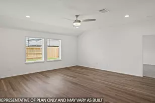 650 Meadow Knoll Dr, Crosby, TX 77532 - Photo 2
