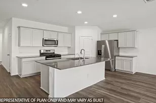 650 Meadow Knoll Dr, Crosby, TX 77532 - Photo 1