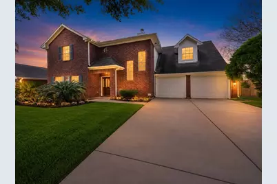 1026 Long Prairie Drive, Katy, TX 77450 - Photo 1
