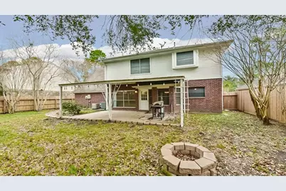 1026 Long Prairie Drive, Katy, TX 77450 - Photo 26