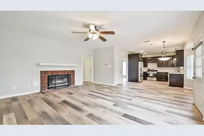 1026 Long Prairie Drive, Katy, TX 77450 - Photo 6