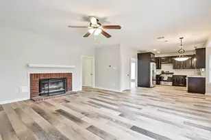 1026 Long Prairie Dr, Katy, TX 77450 - Photo 6