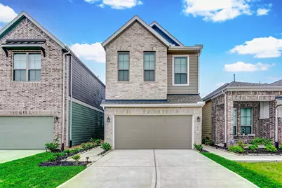 7826 Starfish Arbor Drive, Cypress, TX 77433 - Photo 2