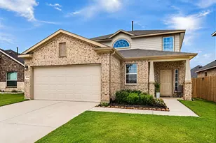 10042 Cottontail Ct, Magnolia, TX 77354 - Photo 2