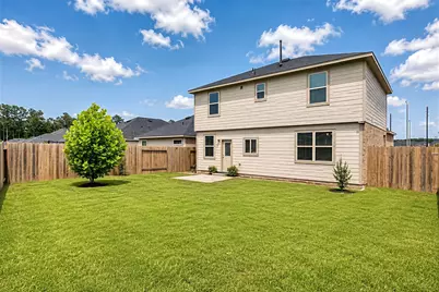10042 Cottontail Court, Magnolia, TX 77354 - Photo 26