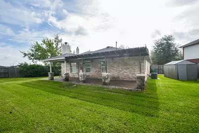 6035 Indian Creek, Missouri City, TX 77459 - Photo 24