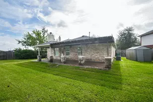 6035 Indian Creek, Missouri City, TX 77459 - Photo 24