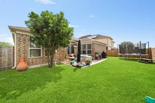 4606 Sedgewood Dr, Rosenberg, TX 77471 - Photo 30