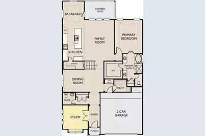 5010 Jackson Robert Path, Rosenberg, TX 77471 - Photo 18