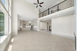 9806 Oakwood Trl, Missouri City, TX 77459 - Photo 6