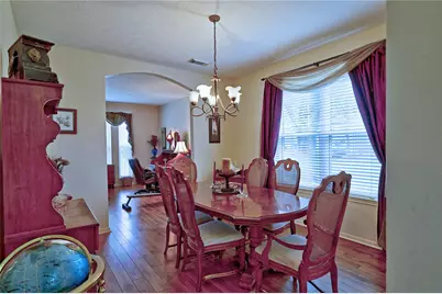 7606 Post Bridge Road, Spring, TX 77389 - Photo 14