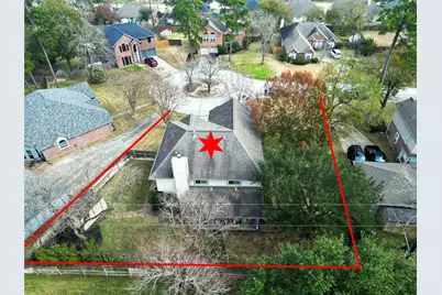 7606 Post Bridge Road, Spring, TX 77389 - Photo 48