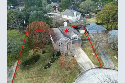 7606 Post Bridge Road, Spring, TX 77389 - Photo 46