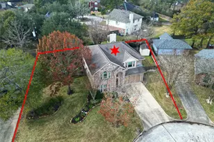 7606 Post Bridge Rd, Spring, TX 77389 - Photo 46