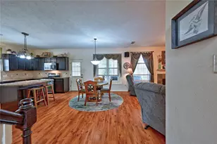 7606 Post Bridge Rd, Spring, TX 77389 - Photo 8