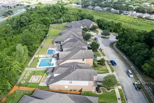 2827 Monarch Xing, Missouri City, TX 77459 - Photo 44