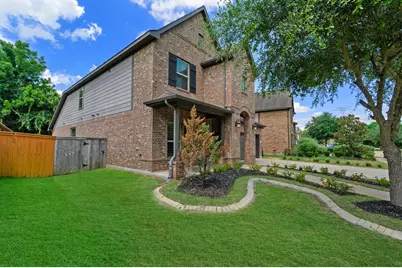 2827 Monarch Crossing, Missouri City, TX 77459 - Photo 4