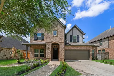 2827 Monarch Crossing, Missouri City, TX 77459 - Photo 1