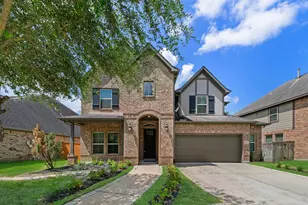 2827 Monarch Xing, Missouri City, TX 77459 - Photo 1