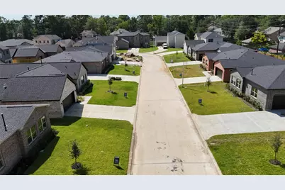 2607 Liguria Ln, Spring, TX 77388 - Photo 24