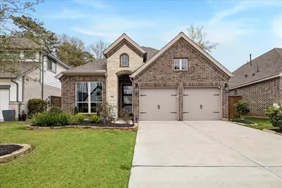7354 Mount Greylock Loop, Porter, TX 77365 - Photo 1