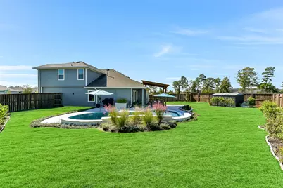 14674 Ivy Floral Way, Splendora, TX 77372 - Photo 28