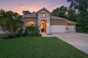 110 Jim Hall Ln, New Waverly, TX 77358 - Photo 1
