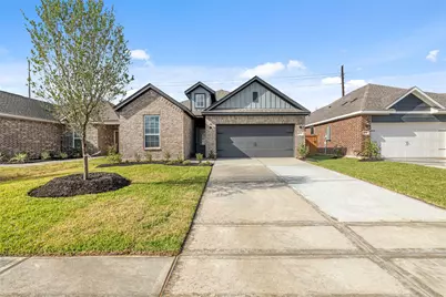 8915 New Jade Drive, Iowa Colony, TX 77583 - Photo 1