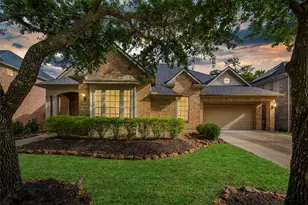 12427 Cedar Breaks Ct, Humble, TX 77346 - Photo 1