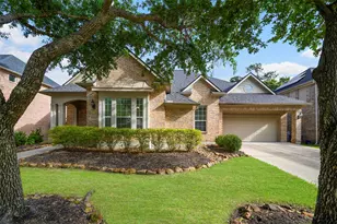 12427 Cedar Breaks Ct, Humble, TX 77346 - Photo 2