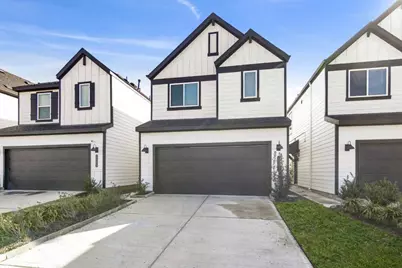 12233 City Rose Court, Houston, TX 77047 - Photo 2