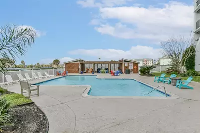 7310 Seawall Boulevard #404, Galveston, TX 77551 - Photo 40