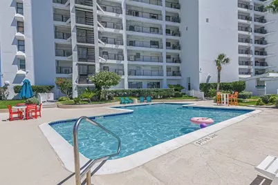 7310 Seawall Boulevard #404, Galveston, TX 77551 - Photo 34