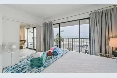 7310 Seawall Boulevard #404, Galveston, TX 77551 - Photo 18