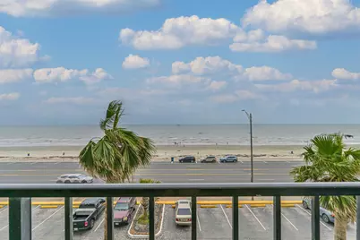 7310 Seawall Boulevard #404, Galveston, TX 77551 - Photo 2