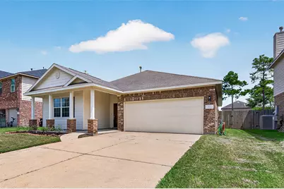 311 Volute Drive, Rosharon, TX 77583 - Photo 2