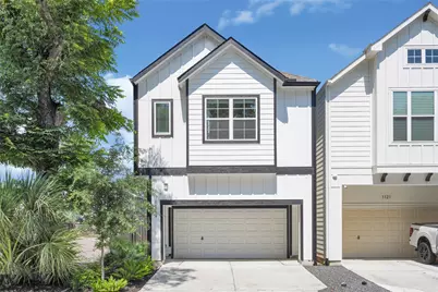 1119 Lawrence Street, Houston, TX 77008 - Photo 1