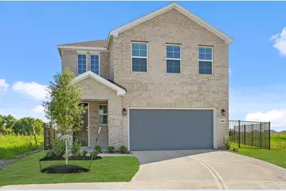 380 Long Branch Drive, Dayton, TX 77535 - Photo 1