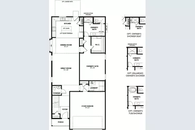 12871 Hannah Springs Lane, Magnolia, TX 77354 - Photo 2