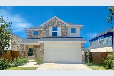 20015 Venetian Waters Drive, Hockley, TX 77447 - Photo 1