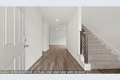 20015 Venetian Waters Drive, Hockley, TX 77447 - Photo 2