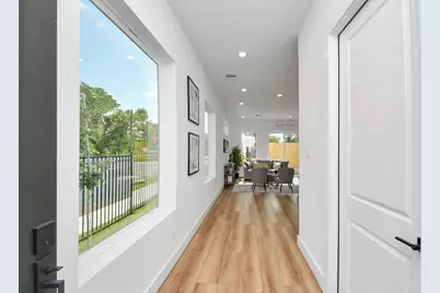 2428 Harrington Street, Houston, TX 77026 - Photo 2