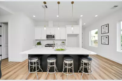 2428 Harrington Street, Houston, TX 77026 - Photo 4