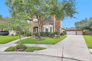 6910 Lotus Creek Ct, Spring, TX 77379 - Photo 4
